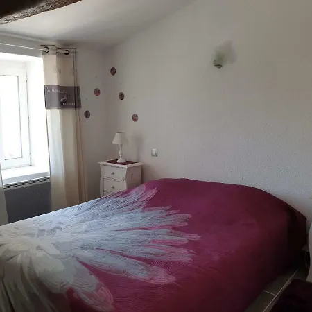 Vakantiehuis Ma Maison Le Château-dʼOléron