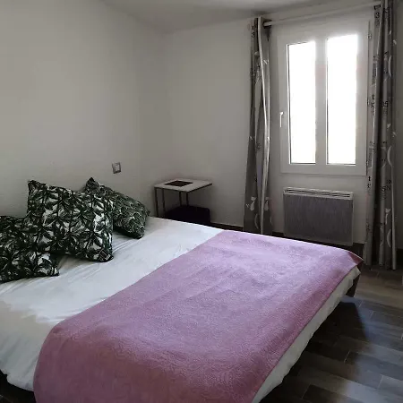 Ma Maison Vakantiehuis *