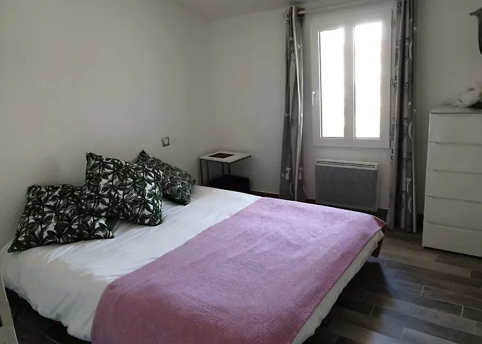 Ma Maison Vakantiehuis *