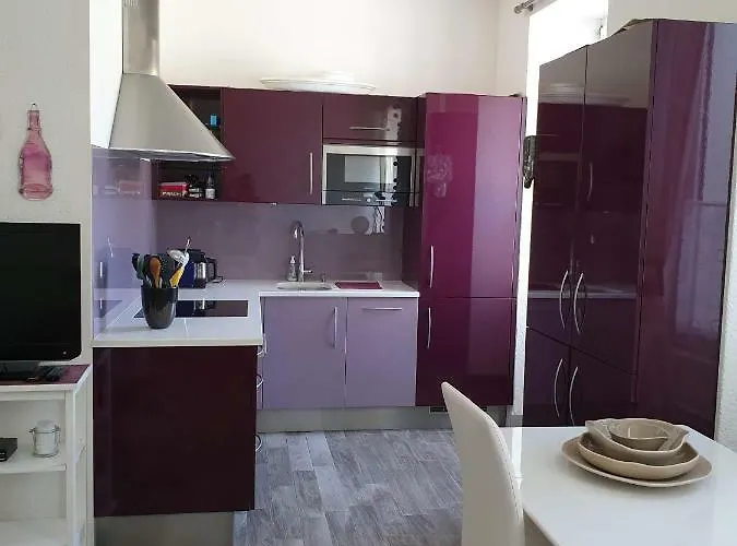 Vakantiehuis Ma Maison