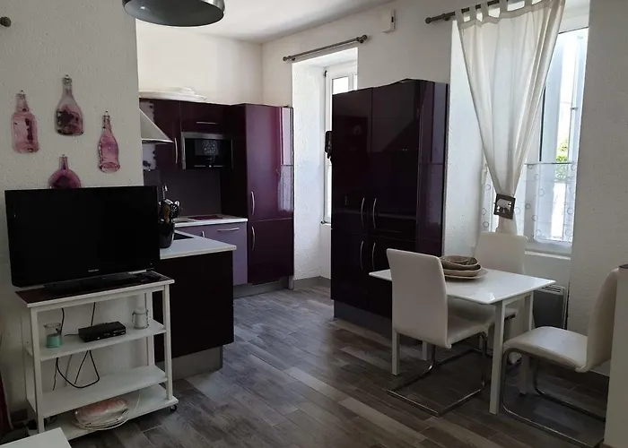 Ma Maison Vakantiehuis *