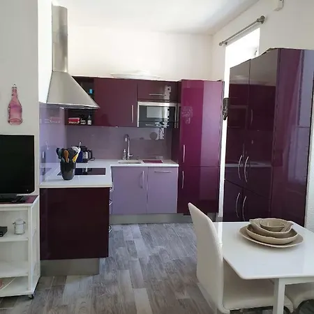 בית נופש Ma Maison