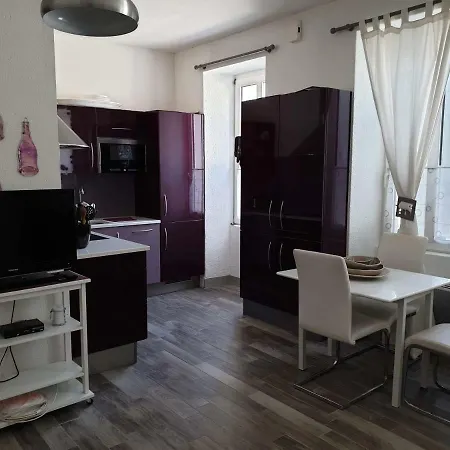 Ma Maison בית נופש *